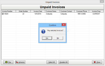 EZ Invoice Creator screenshot 9