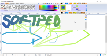 EZ Paint screenshot 3