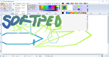 EZ Paint screenshot 6