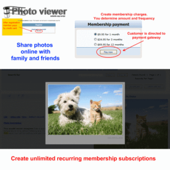 EZ Photo Viewer screenshot