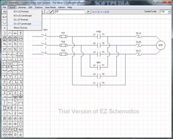 EZ Schematics screenshot 3