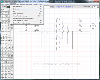 EZ Schematics screenshot 4