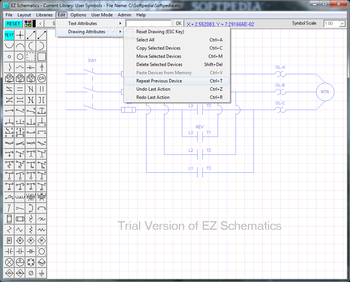EZ Schematics screenshot 5