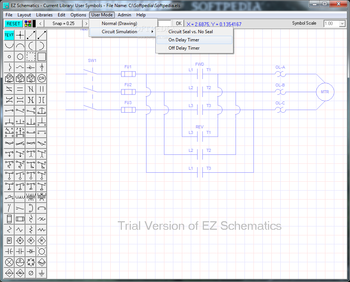 EZ Schematics screenshot 6