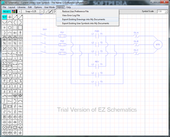 EZ Schematics screenshot 7