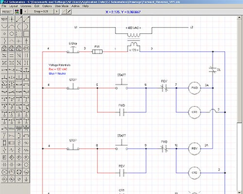 EZ Schematics screenshot 2
