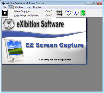 EZ Screen Capture screenshot 2