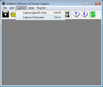 EZ Screen Capture screenshot 3