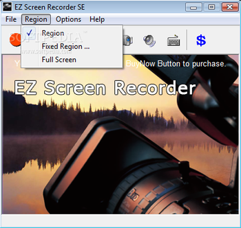 EZ Screen Recorder screenshot 2