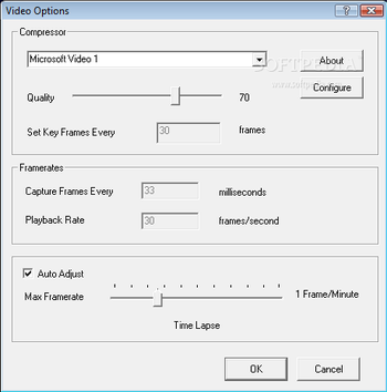 EZ Screen Recorder screenshot 4
