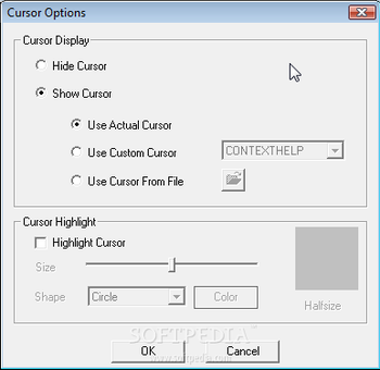 EZ Screen Recorder screenshot 5