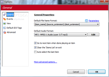 EZ WAV Joiner screenshot 7