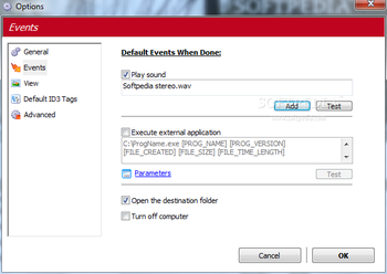 EZ WAV Joiner screenshot 8