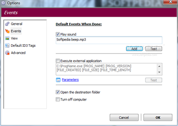 EZ WAV Splitter screenshot 10