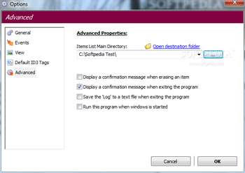 EZ WAV Splitter screenshot 12