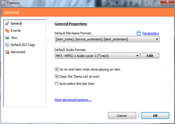EZ WAV To MP3 screenshot 10