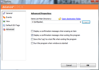 EZ WAV To MP3 screenshot 13