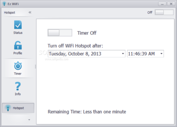 Ez WiFi screenshot 3