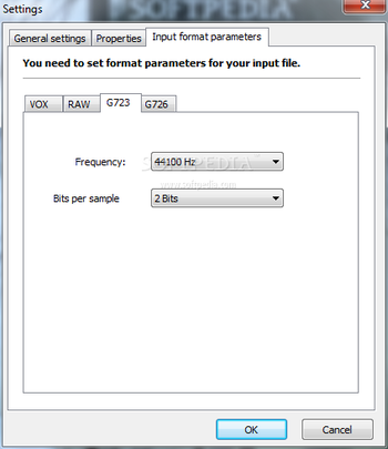 EZ WMA MP3 Converter screenshot 10