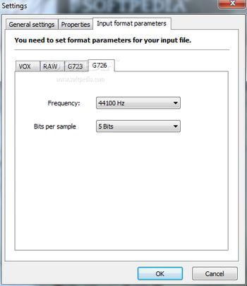 EZ WMA MP3 Converter screenshot 11