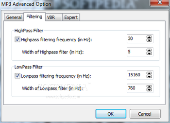 EZ WMA MP3 Converter screenshot 5
