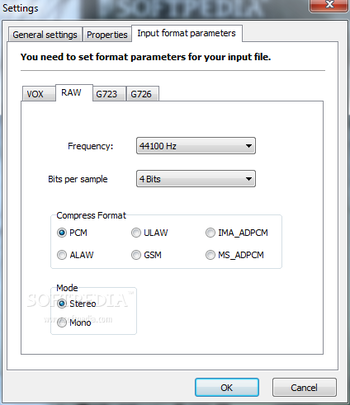 EZ WMA MP3 Converter screenshot 9