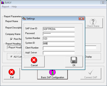 EzALV screenshot 2