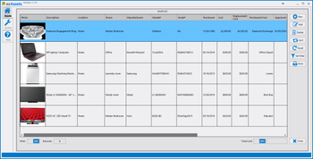 ezAssets screenshot 4