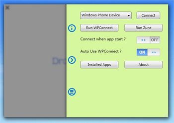 EzDeploy screenshot 5