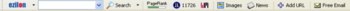 Ezilon Toolbar screenshot 3