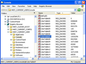 EZNamespaceExtensions.Net screenshot 2
