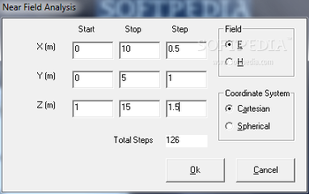 EZNEC screenshot 13