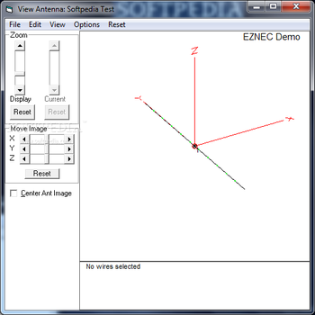 EZNEC screenshot 5
