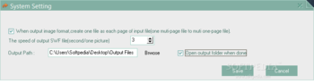 Ezovo Pdf to All Creator&Converter screenshot 3