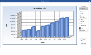 ezPAN screenshot 3