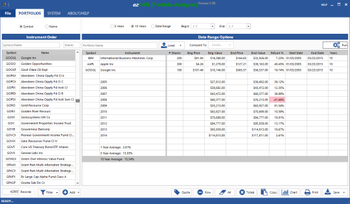 ezPAN screenshot 5