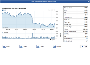 ezPAN screenshot 6