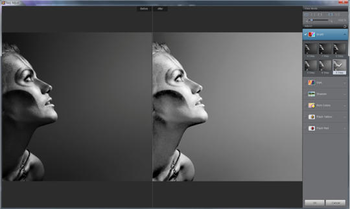 EZPhoto 3 screenshot