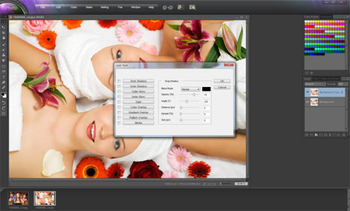 EZPhoto 3 screenshot 2