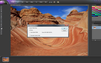 EZPhoto 3 screenshot 4
