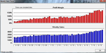 ezPower POS (Point of Sale) screenshot 11