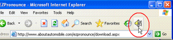 EZPronounce screenshot 2