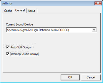 EZRecorder screenshot 3