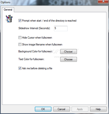 EZView screenshot 3