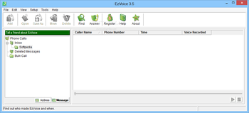 EzVoice screenshot