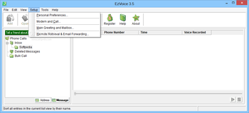 EzVoice screenshot 4