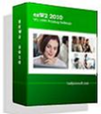ezW2 2011 - W2/1099 Software screenshot