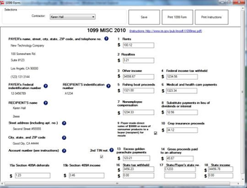 EzW2 2012 screenshot 2