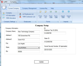 EzW2 2012 screenshot 3
