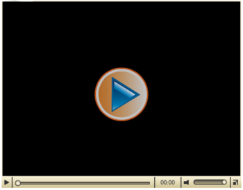 EZWebPlayer Free Website Video Player screenshot